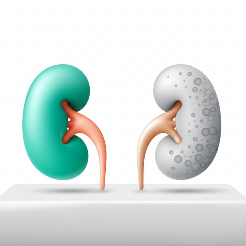 ฟื้นฟูไตเสื่อมให้ดีขึ้นได้จริงหรือ? ถ้าไม่อยาก 'ฟอกไต' ต้องทำอย่างไร? section 1