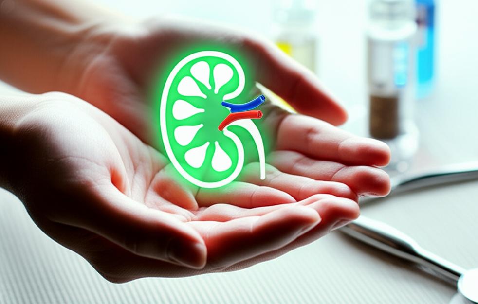 ฟื้นฟูไตเสื่อมให้ดีขึ้นได้จริงหรือ? ถ้าไม่อยาก 'ฟอกไต' ต้องทำอย่างไร? section 3