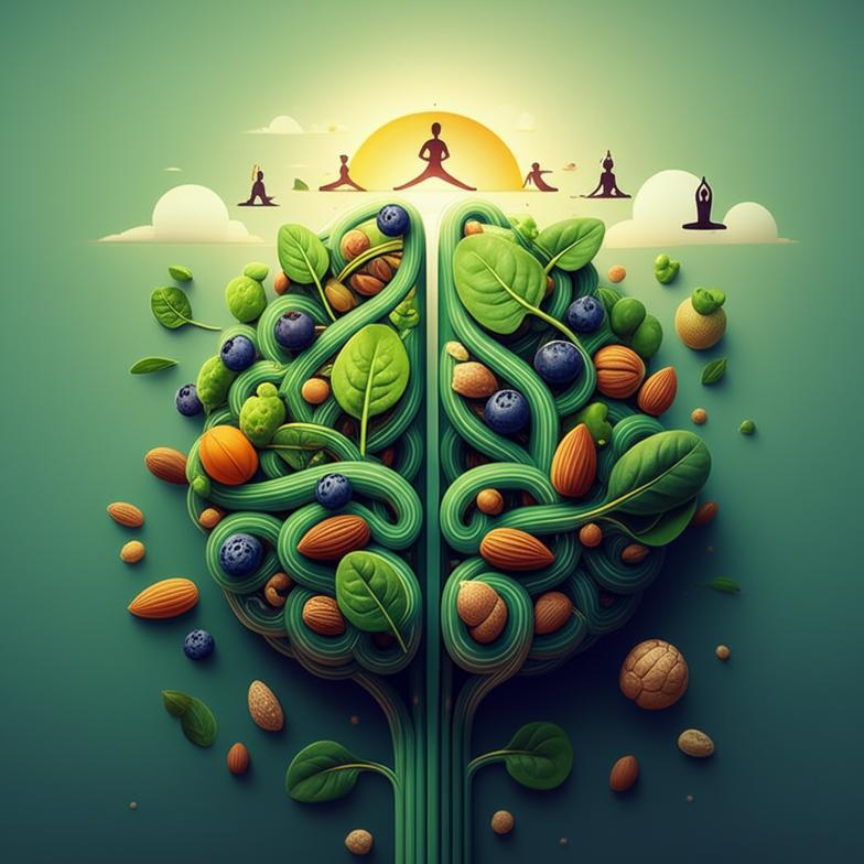 สมองคุณกำลัง 'ฝ่อเงียบๆ' หรือเปล่า? เช็กด่วน! 7 สัญญาณอันตราย พร้อมเผยเคล็ดลับฟื้นฟูความจำ ให้สมองกลับมาเฟิร์ม ห่างไกลอัลไซเมอร์ พาร์กินสัน section 3