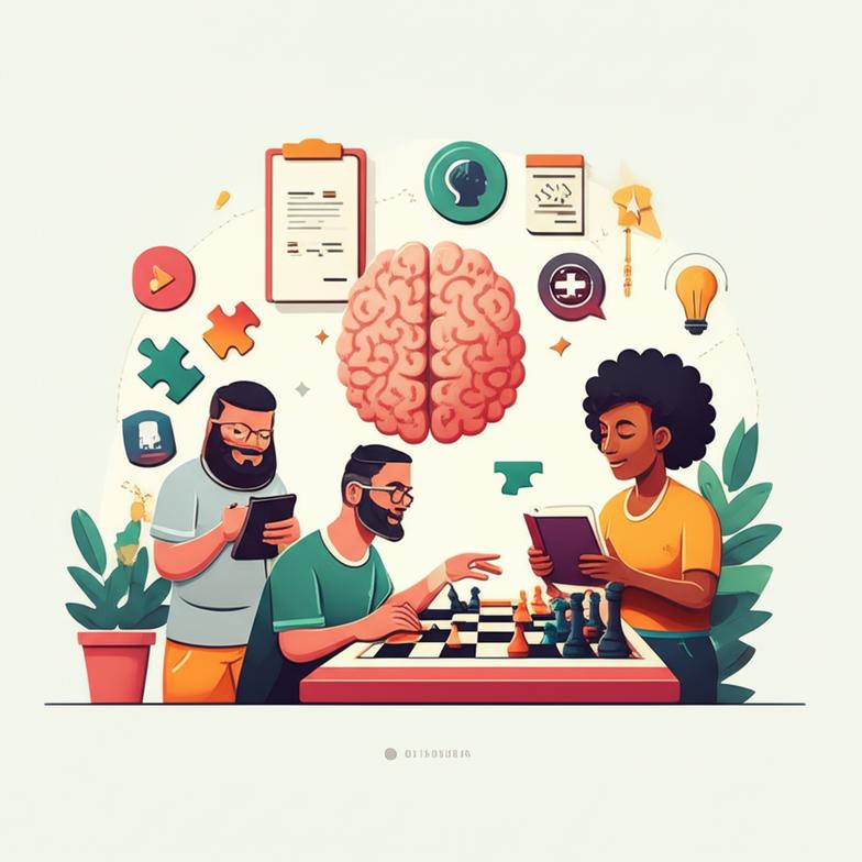 สมองคุณกำลัง 'ฝ่อเงียบๆ' หรือเปล่า? เช็กด่วน! 7 สัญญาณอันตราย พร้อมเผยเคล็ดลับฟื้นฟูความจำ ให้สมองกลับมาเฟิร์ม ห่างไกลอัลไซเมอร์ พาร์กินสัน section 4