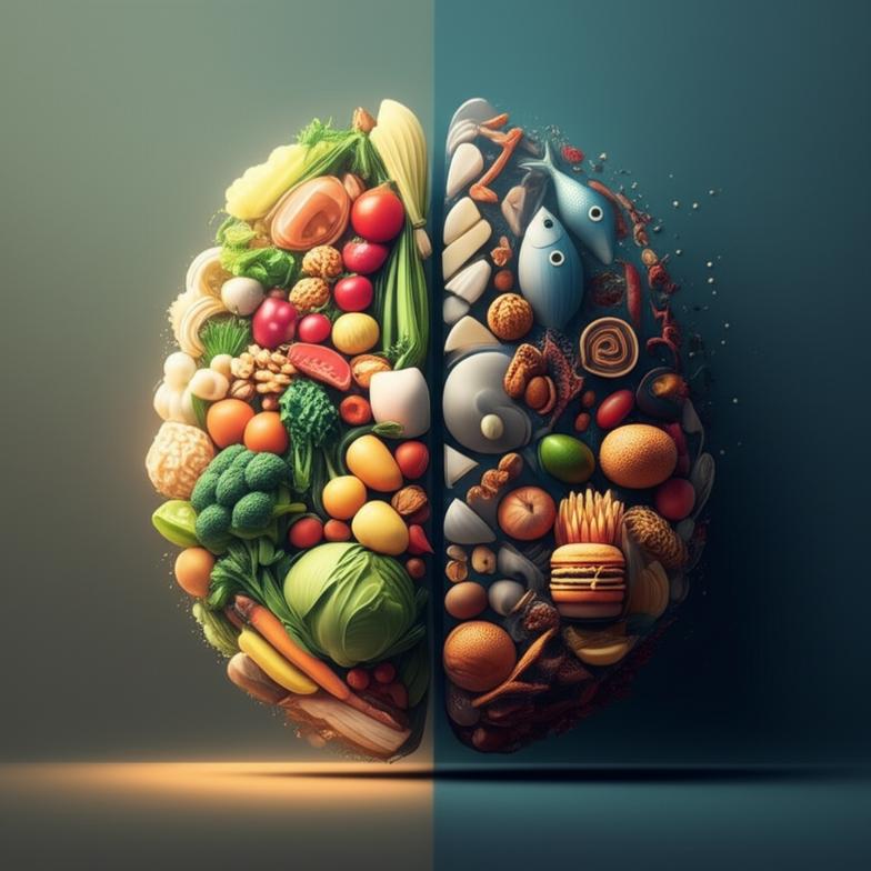 ฟื้นฟูสมองที่ 'โดนทำร้าย' จากความเครียดและพฤติกรรมผิดๆ: กุญแจสู่ความจำคมชัด ห่างไกลอัลไซเมอร์-พาร์กินสัน section 2