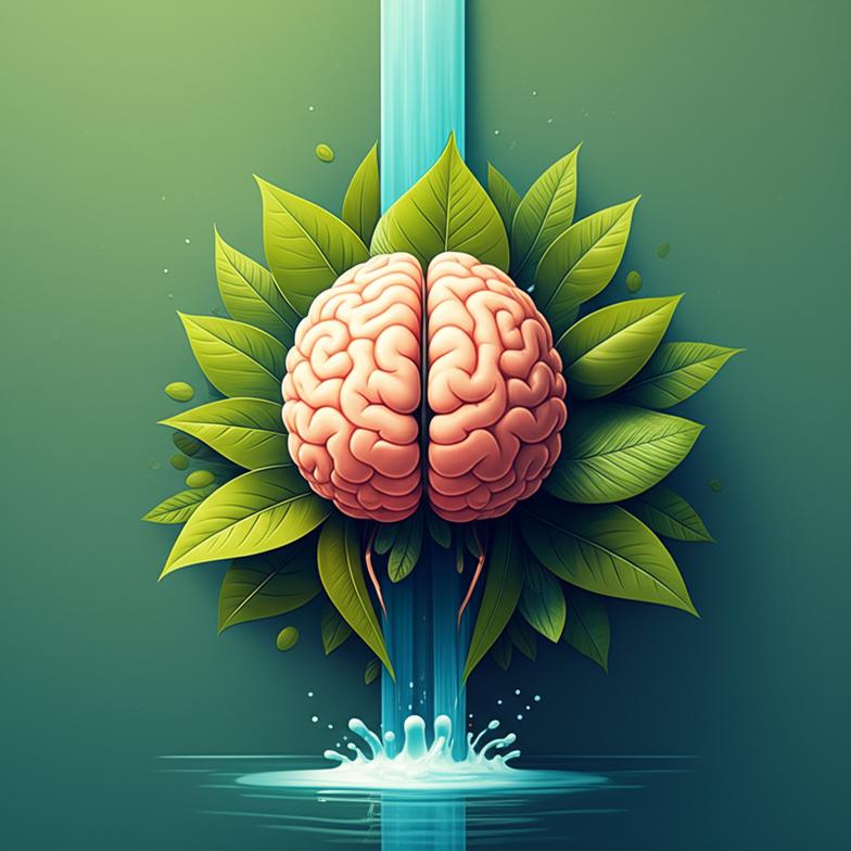 ฟื้นฟูสมองที่ 'โดนทำร้าย' จากความเครียดและพฤติกรรมผิดๆ: กุญแจสู่ความจำคมชัด ห่างไกลอัลไซเมอร์-พาร์กินสัน section 4