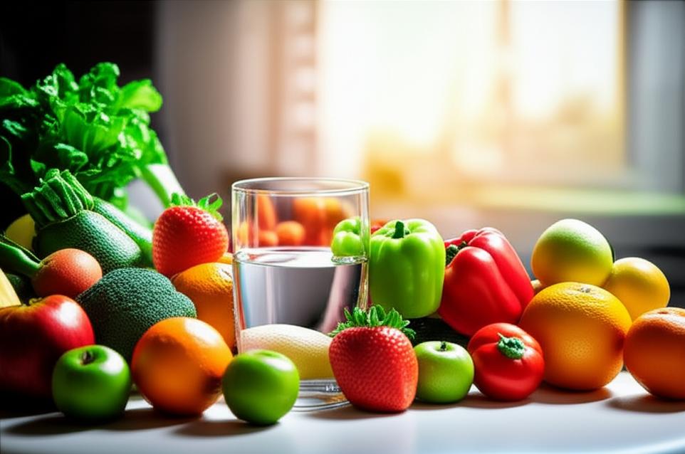 วิธีคุมน้ำตาลให้ยั่งยืน: สร้างพฤติกรรมใหม่ห่างไกลเบาหวานเรื้อรัง section 3