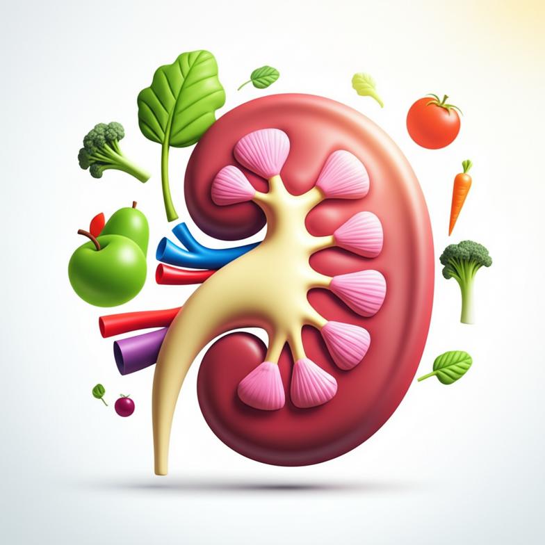 เป็น 'โรคไต' แล้วไตจะ 'ฟื้นฟู' ได้จริงหรือ? แนวทางการดูแลไตในมุมมองเวชศาสตร์ชะลอวัย section 3