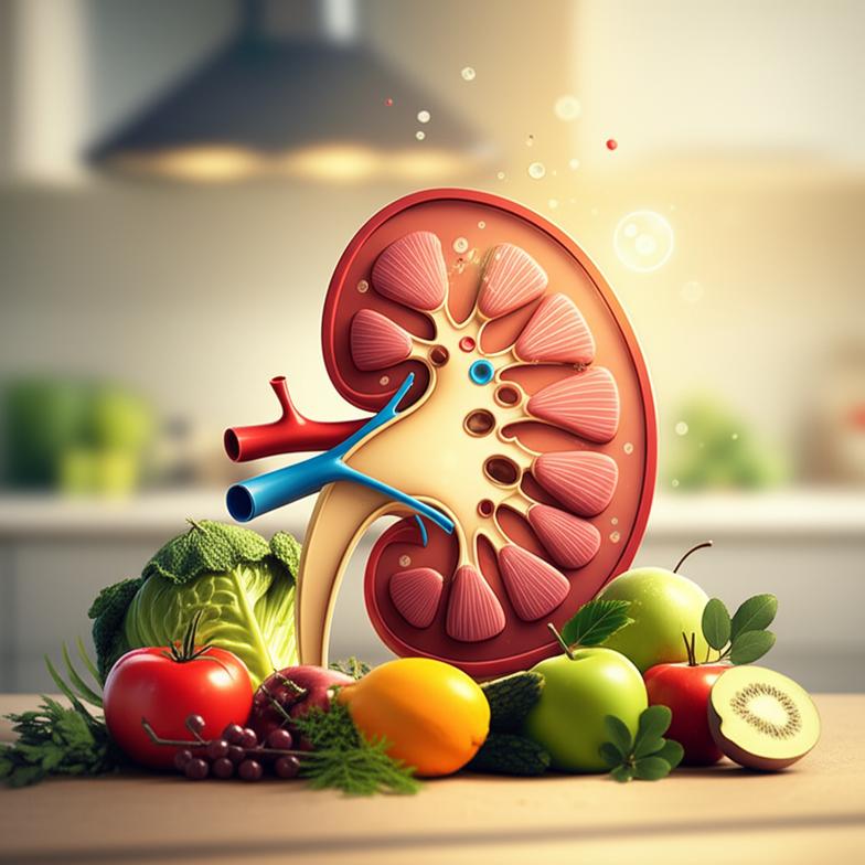 เป็น 'โรคไต' แล้วไตจะ 'ฟื้นฟู' ได้จริงหรือ? แนวทางการดูแลไตในมุมมองเวชศาสตร์ชะลอวัย section 4