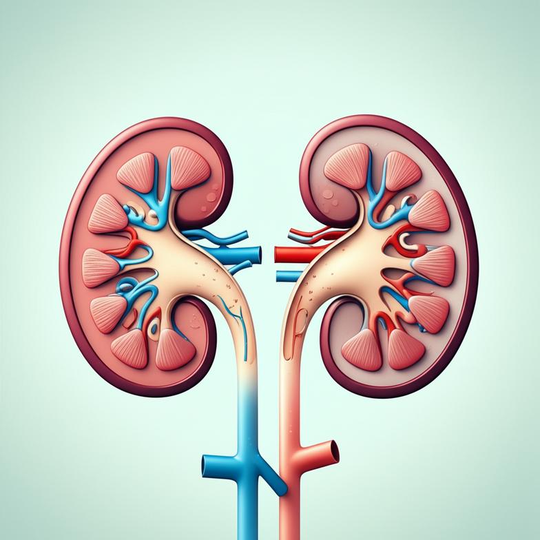 เป็น 'โรคไต' แล้วไตจะ 'ฟื้นฟู' ได้จริงหรือ? แนวทางการดูแลไตในมุมมองเวชศาสตร์ชะลอวัย section 1