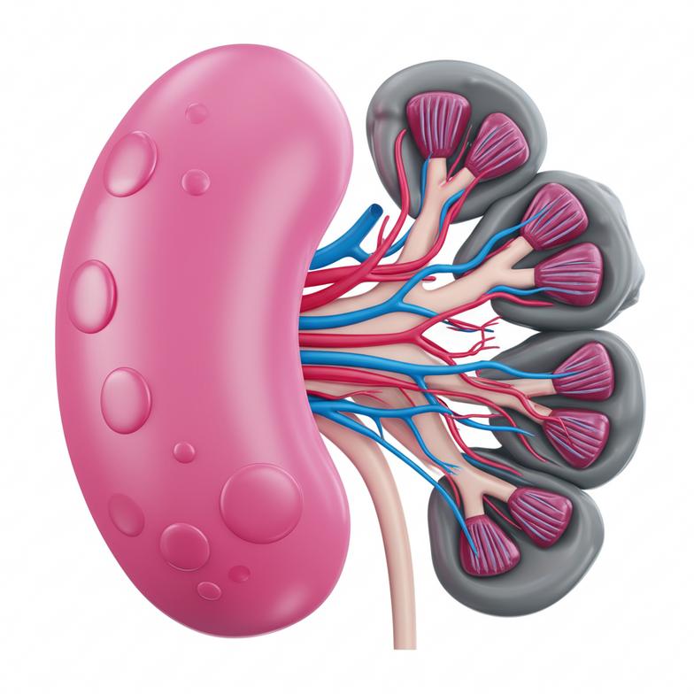 สัญญาณร้ายจากไต! 4 พฤติกรรมที่เร่งคุณไปสู่การฟอกไต...แบบไม่รู้ตัว section 1
