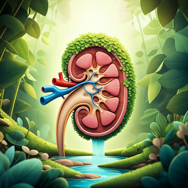 สัญญาณร้ายจากไต! 4 พฤติกรรมที่เร่งคุณไปสู่การฟอกไต...แบบไม่รู้ตัว section 3