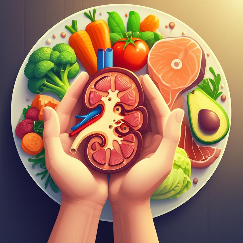 สัญญาณร้ายจากไต! 4 พฤติกรรมที่เร่งคุณไปสู่การฟอกไต...แบบไม่รู้ตัว section 4