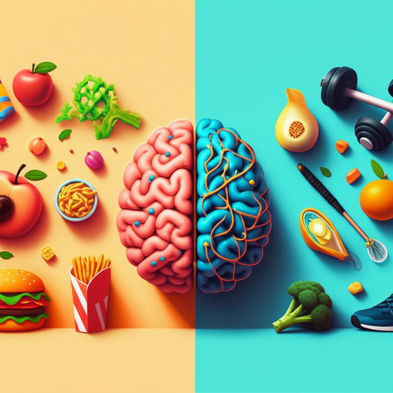 เครียดบ่อย สมองฝ่อเร็วขึ้นจริงหรือ? ถอดรหัสสัญญาณเตือนและวิธีฟื้นฟูความจำให้กลับมาคมกริบ! section 2