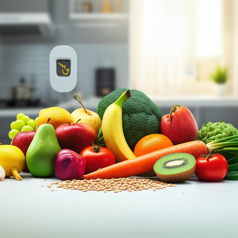 ลด HbA1c อย่างไรให้ยั่งยืน? วิธีคุมน้ำตาลที่ทำได้จริงในชีวิตประจำวัน section 3