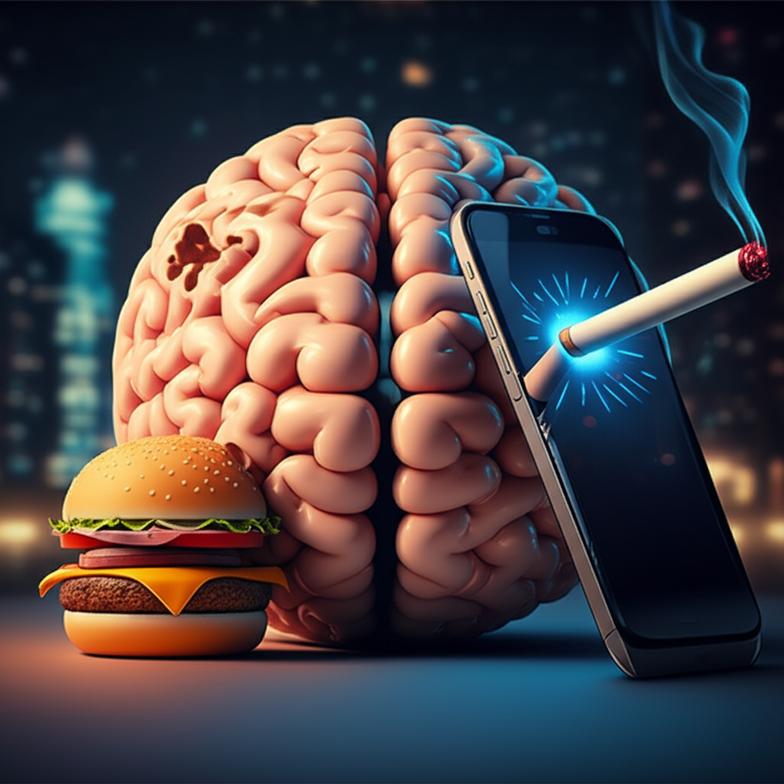 กอบกู้สมองที่กำลังเสื่อม: 5 เคล็ดลับบำรุงระบบประสาท ฟื้นฟูความจำ ต้านอัลไซเมอร์-พาร์กินสัน section 2