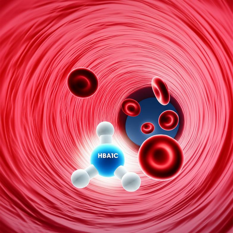 ปรับค่า HbA1c สูงให้กลับมาอยู่ในเกณฑ์ปกติ: แนวทางการดูแลด้วยเวชศาสตร์ชะลอวัย section 1