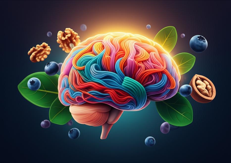 สมองเสื่อม อัลไซเมอร์ พาร์กินสัน... ไม่ต้องกลัว! คุณมีเวลา 'กู้คืน' สมองให้จำแม่นและสมาธิเฉียบคม ด้วย 3 เคล็ดลับโภชนาการและกิจวัตรบำรุงสมอง section 1