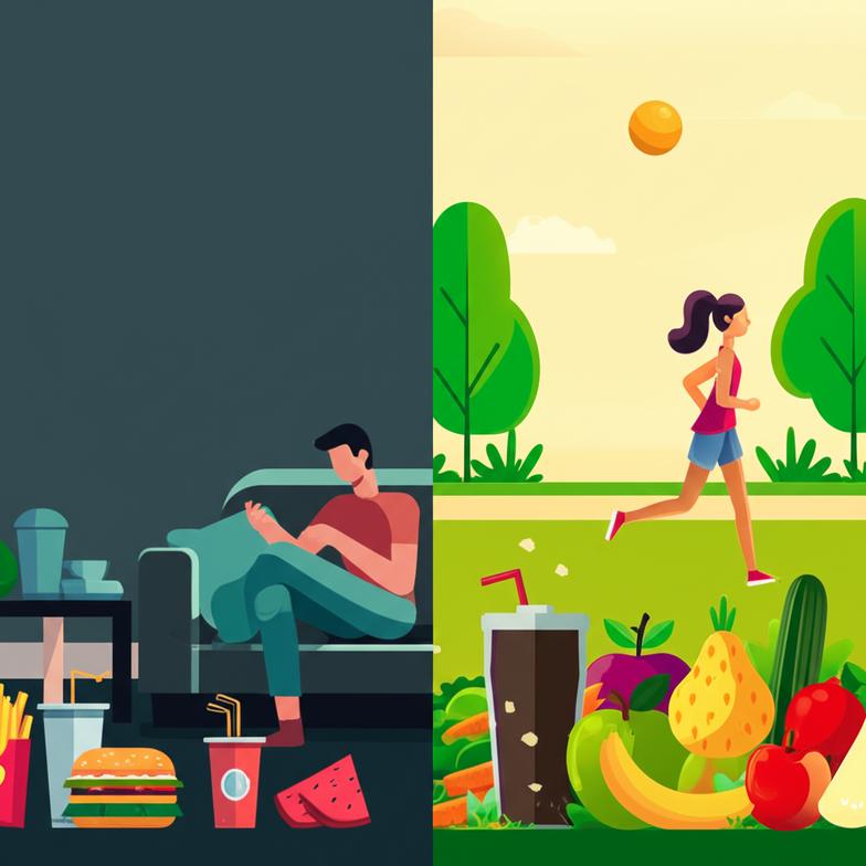 ปรับค่า HbA1c สูงให้กลับมาอยู่ในเกณฑ์ปกติ: แนวทางการดูแลด้วยเวชศาสตร์ชะลอวัย section 2