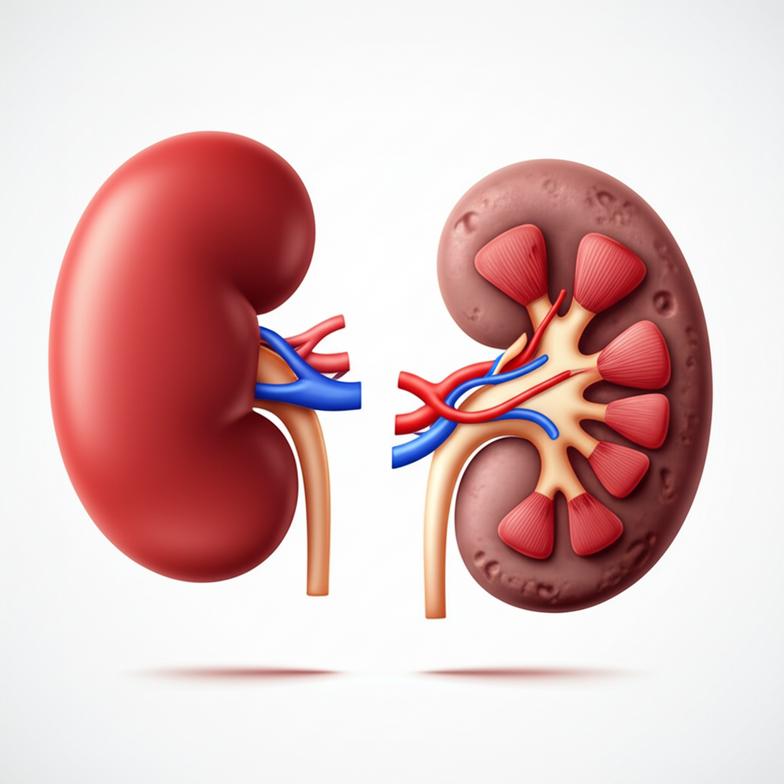 ไตเสื่อมแล้วต้องฟอกไตจริงหรือ? เปิดเคล็ดลับฟื้นฟูและชะลอไตพังที่หมอไตอยากให้คุณรู้! section 1