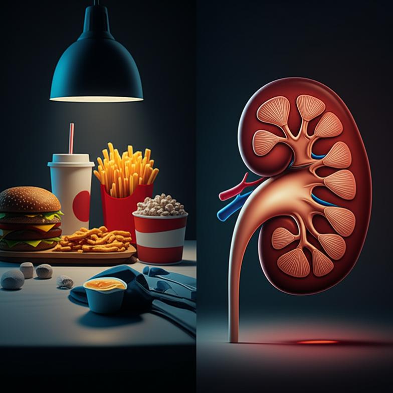 ไตเสื่อมแล้วต้องฟอกไตจริงหรือ? เปิดเคล็ดลับฟื้นฟูและชะลอไตพังที่หมอไตอยากให้คุณรู้! section 2