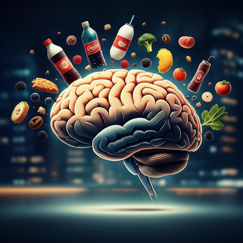 ปลุกสมองอ่อนล้าให้ตื่น: แนวทางการชะลอสมองฝ่อเพื่อคุณภาพชีวิตที่ดีในระยะยาว section 2