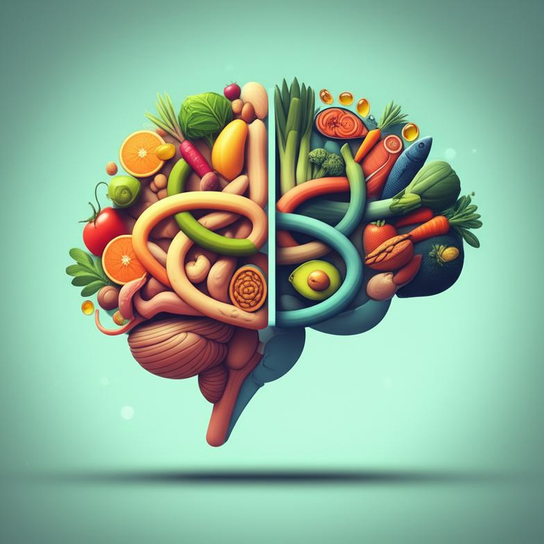 ปลุกสมองอ่อนล้าให้ตื่น: แนวทางการชะลอสมองฝ่อเพื่อคุณภาพชีวิตที่ดีในระยะยาว section 3