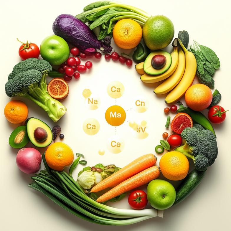 ชีวิตคนเป็นเบาหวาน ต้องงดกินของอร่อยไปตลอดจริงหรือ? – มุมมองเวชศาสตร์ชะลอวัย section 3