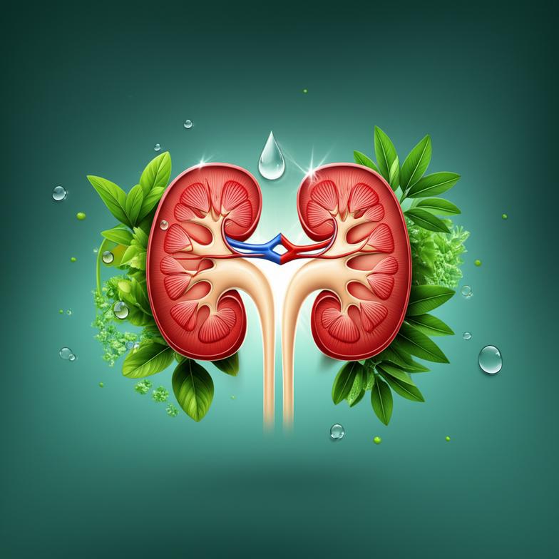 อยาก 'ดูแลไต' ให้ดีขึ้น? เผย 5 วิธี 'ฟื้นฟูไต' ลดความเสี่ยง 'ฟอกไต' ตลอดชีวิต! section 4