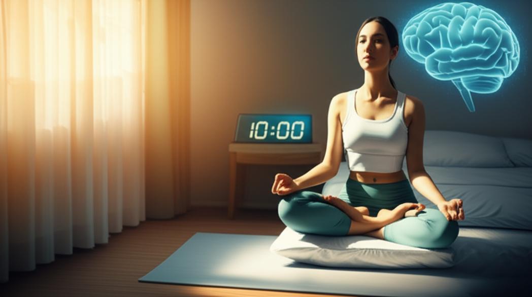 สมองเสื่อม อัลไซเมอร์ พาร์กินสัน... ไม่ต้องกลัว! คุณมีเวลา 'กู้คืน' สมองให้จำแม่นและสมาธิเฉียบคม ด้วย 3 เคล็ดลับโภชนาการและกิจวัตรบำรุงสมอง section 3