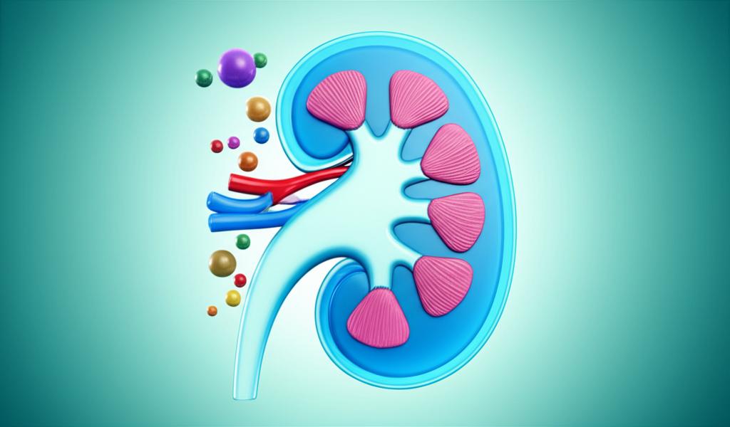 อยาก 'ดูแลไต' ให้ดีขึ้น? เผย 5 วิธี 'ฟื้นฟูไต' ลดความเสี่ยง 'ฟอกไต' ตลอดชีวิต! section 3