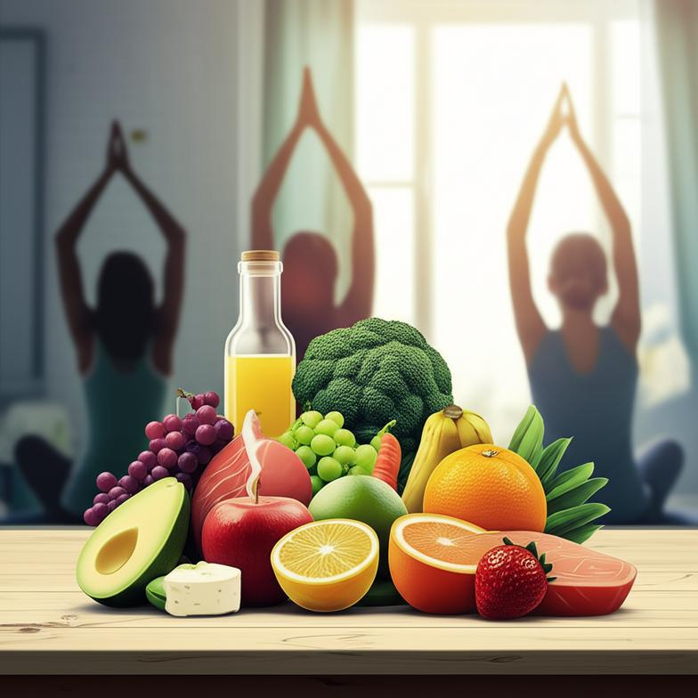 โรคเบาหวานระยะเริ่มต้น: แนวทางฟื้นฟูสมดุลเพื่อคุณภาพชีวิตที่ยั่งยืน section 3