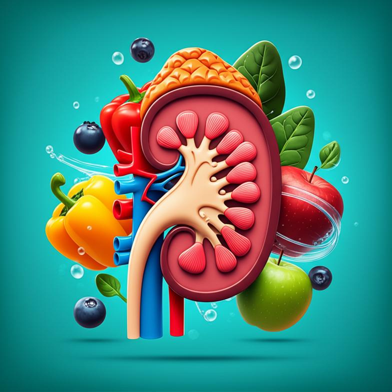 แนวทางการดูแลและฟื้นฟูสุขภาพไตเชิงป้องกัน เพื่อชะลอความเสื่อมและส่งเสริมคุณภาพชีวิต section 3