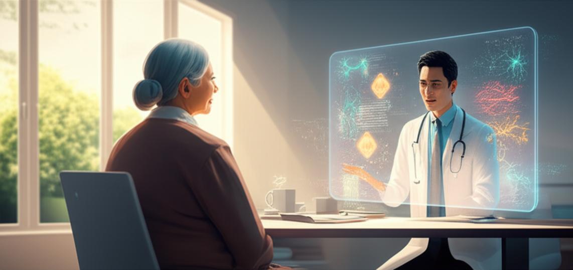 แนวทางการดูแลและฟื้นฟูสุขภาพไตเชิงป้องกัน เพื่อชะลอความเสื่อมและส่งเสริมคุณภาพชีวิต section 4