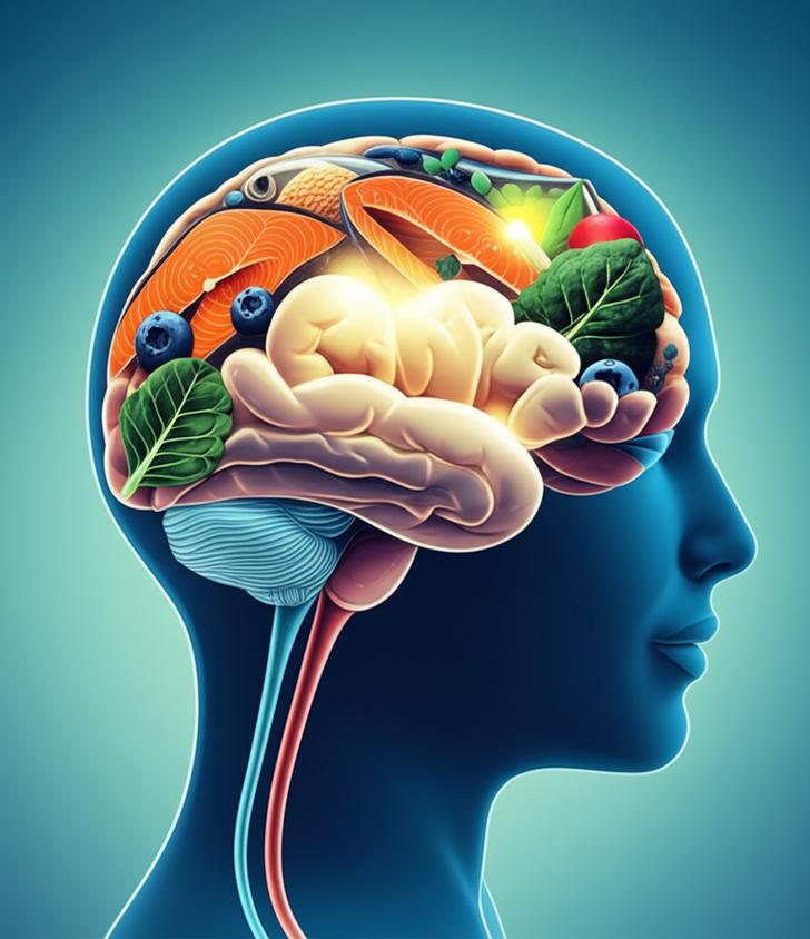 หยุดทำลายสมองโดยไม่รู้ตัว! 5 พฤติกรรมเสี่ยงสมองฝ่อ-อัลไซเมอร์ที่คุณคาดไม่ถึง พร้อมโภชนาการกู้สมองให้กลับมาจำแม่น section 3