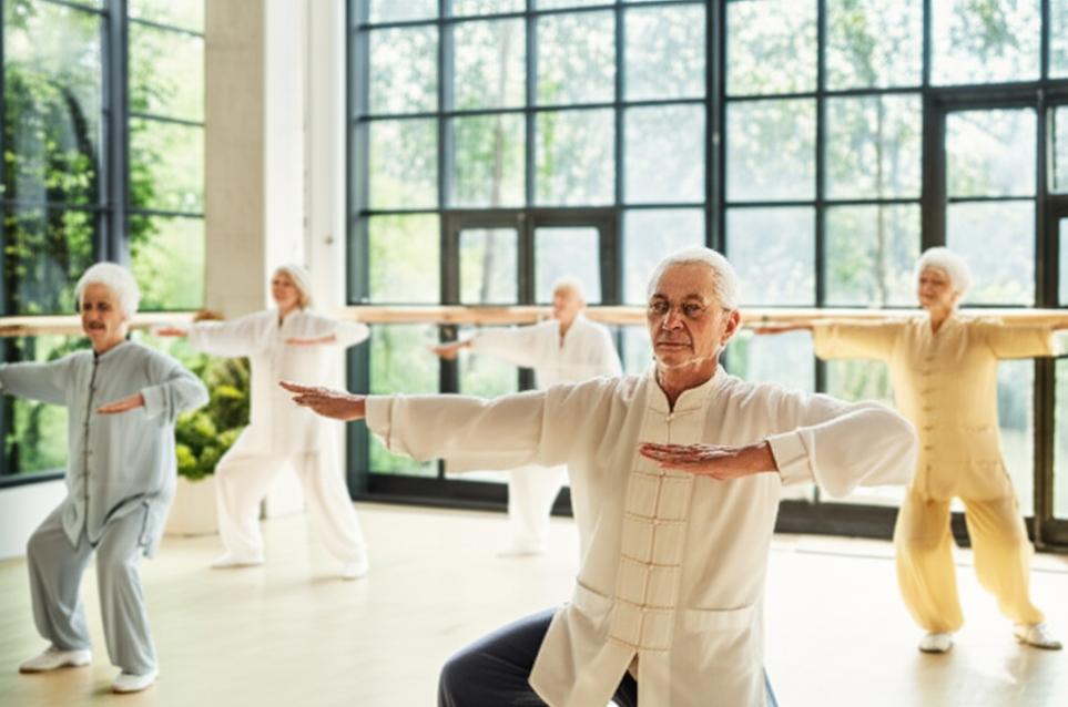 หยุดทำลายสมองโดยไม่รู้ตัว! 5 พฤติกรรมเสี่ยงสมองฝ่อ-อัลไซเมอร์ที่คุณคาดไม่ถึง พร้อมโภชนาการกู้สมองให้กลับมาจำแม่น section 4