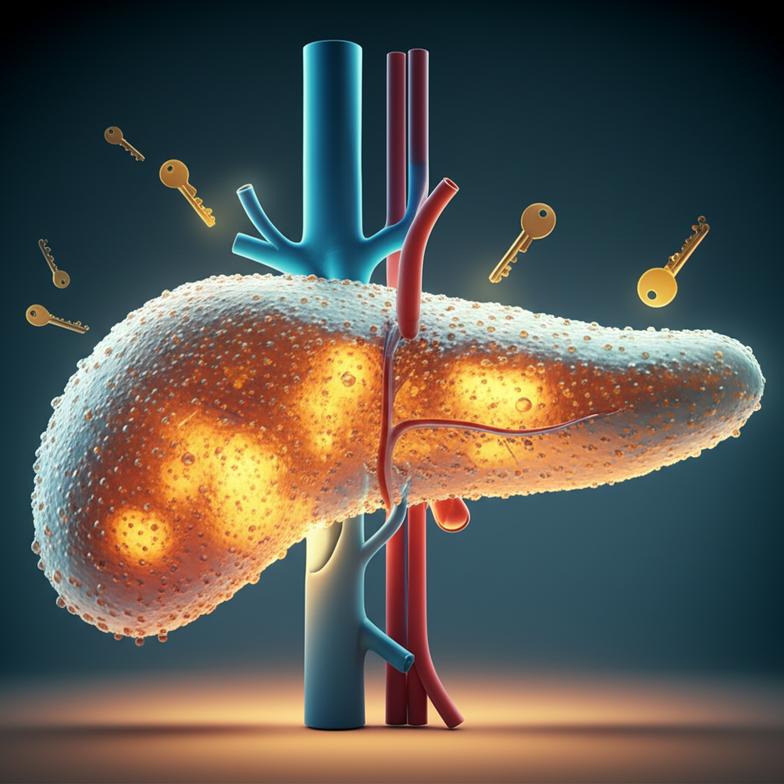 ทำไมคุมน้ำตาลยากจัง? เจาะลึก 'ภาวะดื้ออินซูลิน' ต้นตอเบาหวานที่หลายคนมองข้าม section 2