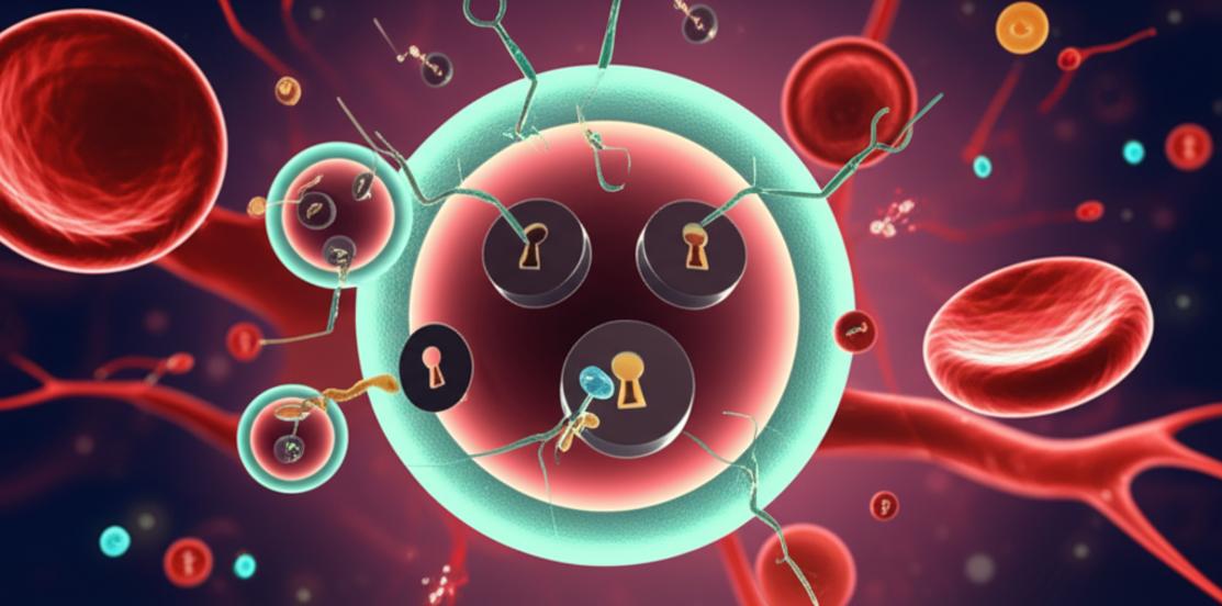 ทำไมคุมน้ำตาลยากจัง? เจาะลึก 'ภาวะดื้ออินซูลิน' ต้นตอเบาหวานที่หลายคนมองข้าม section 1