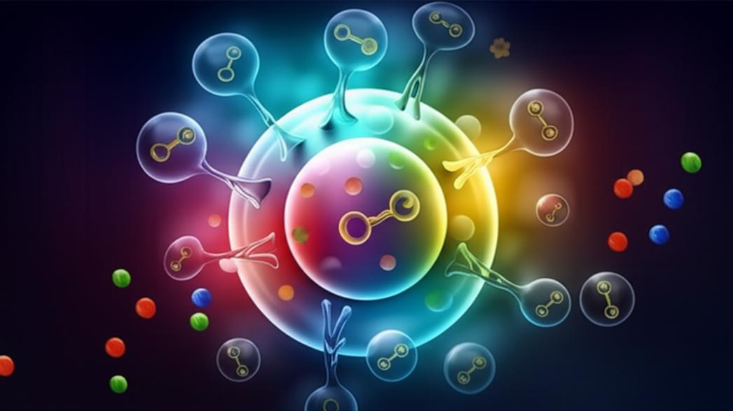 ทำไมคุมน้ำตาลยากจัง? เจาะลึก 'ภาวะดื้ออินซูลิน' ต้นตอเบาหวานที่หลายคนมองข้าม section 3