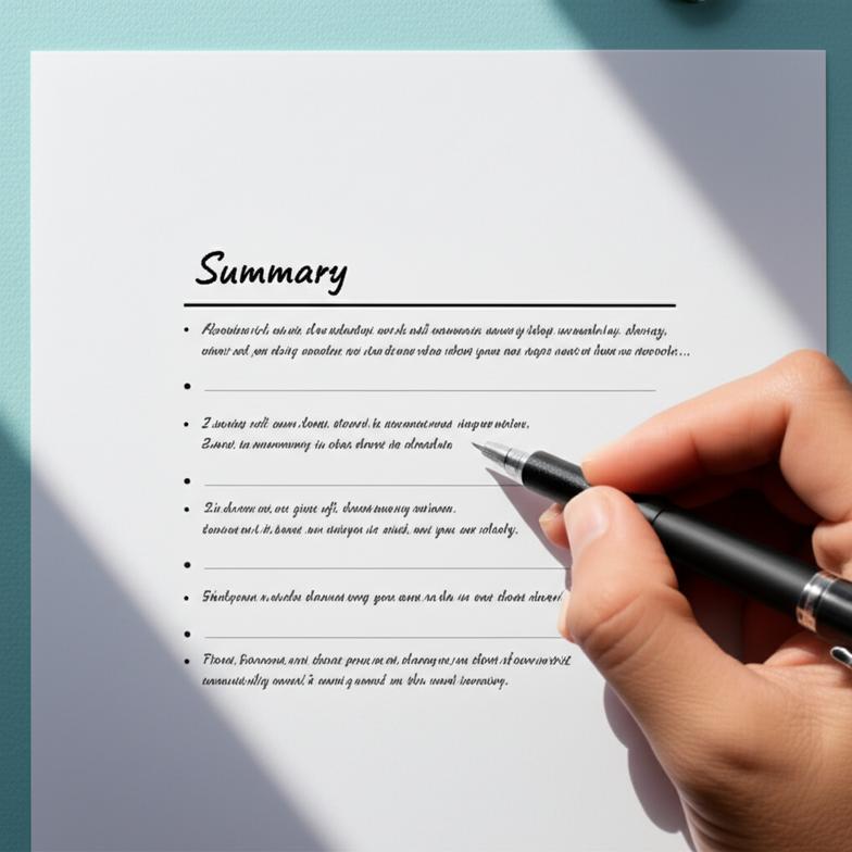 ทำไมคุมน้ำตาลยากจัง? เจาะลึก 'ภาวะดื้ออินซูลิน' ต้นตอเบาหวานที่หลายคนมองข้าม section 5