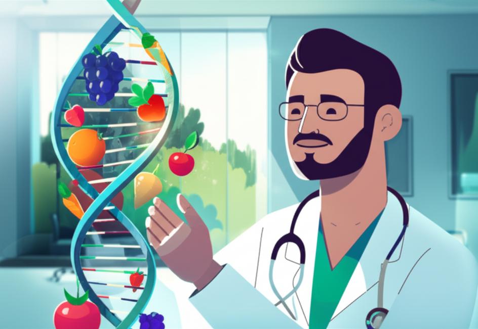 ทำไมคุมน้ำตาลยากจัง? เจาะลึก 'ภาวะดื้ออินซูลิน' ต้นตอเบาหวานที่หลายคนมองข้าม section 4