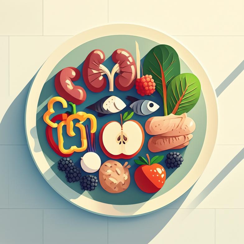 ไม่อยาก 'ฟอกไต' ตลอดชีวิตใช่ไหม? เผย 5 เทคนิค 'ฟื้นฟูไต' ชะลอการล้างไตได้จริง! section 1