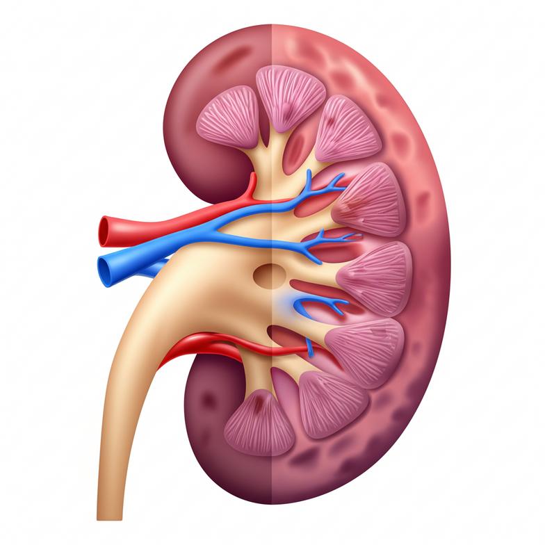 วิธี 'ดูแลไต' ให้ห่างไกล 'ฟอกไต': คู่มือฉบับคนอยาก 'ฟื้นฟูไต' โดยไม่ต้องพึ่งเครื่อง section 1