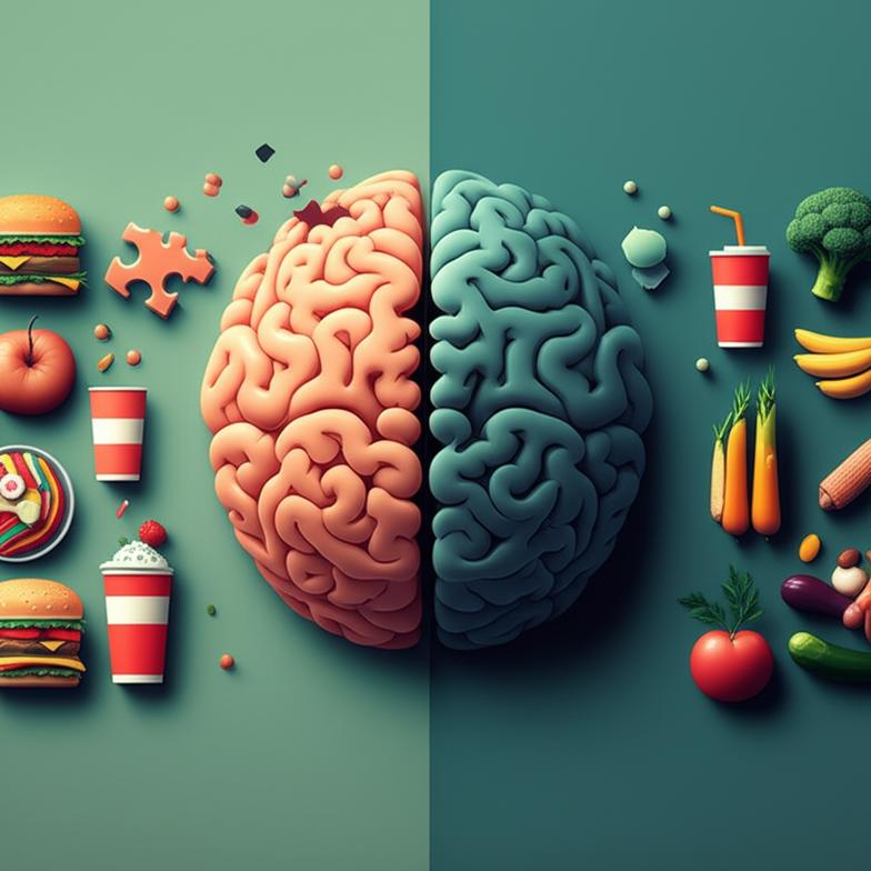 สมองคุณกำลังถูกความเครียดกัดกินจนความจำเสื่อม? เช็กสัญญาณ 'สมองฝ่อ' ก่อนอัลไซเมอร์มาเยือน พร้อมแนวทางการดูแลเพื่อสมองที่คมชัด section 2