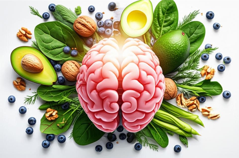 สมองคุณกำลังถูกความเครียดกัดกินจนความจำเสื่อม? เช็กสัญญาณ 'สมองฝ่อ' ก่อนอัลไซเมอร์มาเยือน พร้อมแนวทางการดูแลเพื่อสมองที่คมชัด section 3