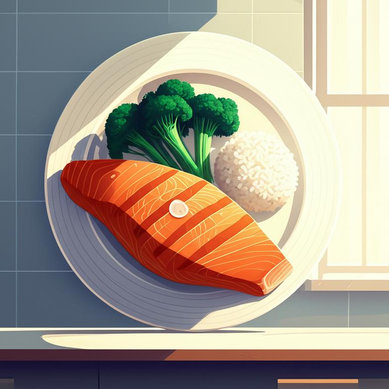 3 ความลับอาหารคุมไต! ที่จะชะลอไตเสื่อม...และยืดเวลา 'ไม่ต้องฟอกไต' ได้จริง section 1