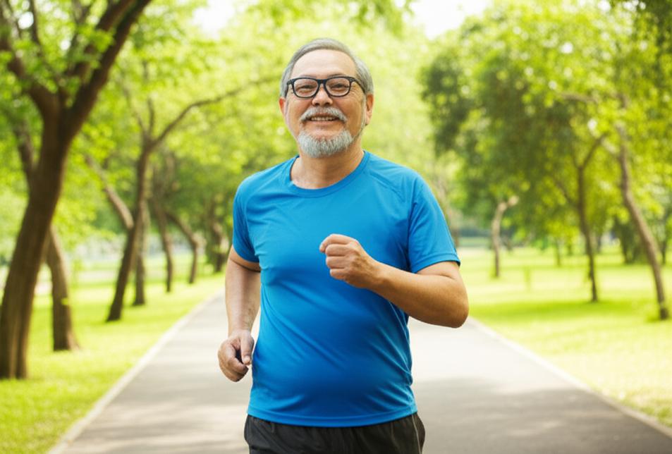 ไม่อยาก 'ฟอกไต' ตลอดชีวิตใช่ไหม? เผย 5 เทคนิค 'ฟื้นฟูไต' ชะลอการล้างไตได้จริง! section 2