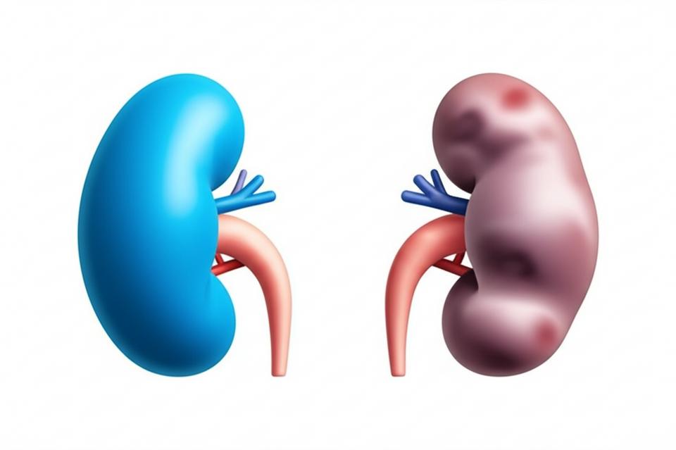 ไตกลับมาดีขึ้นได้ไหม? ทำความเข้าใจแนวทางการดูแลไตในมุมเวชศาสตร์ชะลอวัย section 1