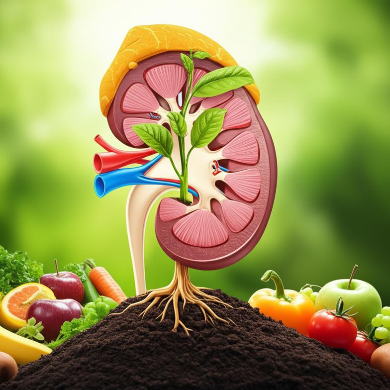 ไตกลับมาดีขึ้นได้ไหม? ทำความเข้าใจแนวทางการดูแลไตในมุมเวชศาสตร์ชะลอวัย section 2