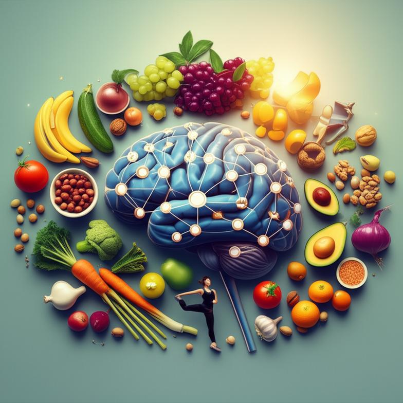 7 สัญญาณเตือนสมองกำลังเสื่อมที่คุณไม่ควรมองข้าม: แนวทางเวชศาสตร์ชะลอวัยเพื่อสุขภาพสมองที่ยั่งยืน section 2