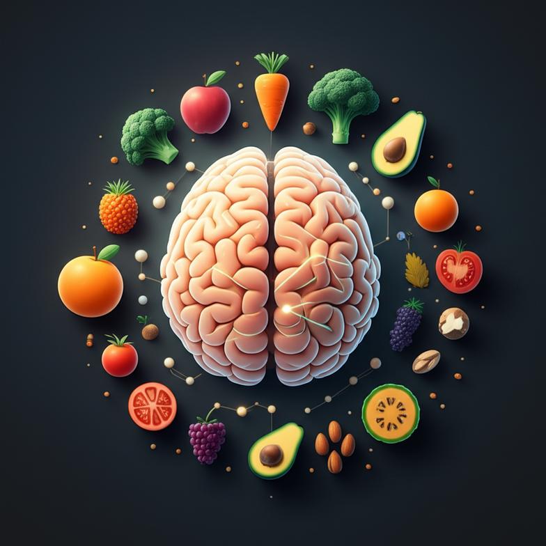 7 สัญญาณเตือนสมองกำลังเสื่อมที่คุณไม่ควรมองข้าม: แนวทางเวชศาสตร์ชะลอวัยเพื่อสุขภาพสมองที่ยั่งยืน section 3