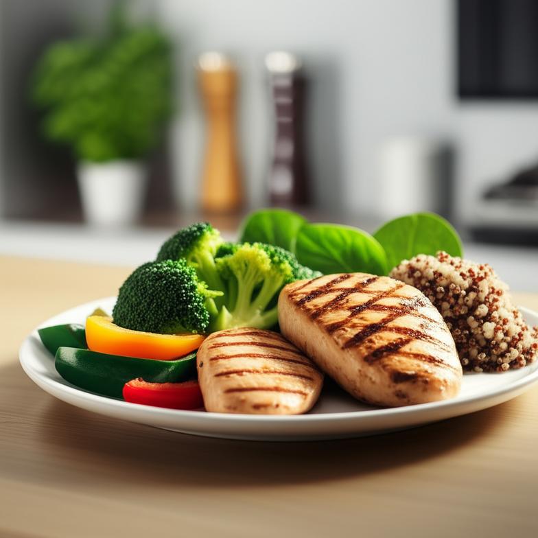 น้ำตาลเริ่มสูง...สัญญาณอันตรายภาวะดื้ออินซูลินที่คุณต้องรู้ก่อนเป็นเบาหวาน section 3