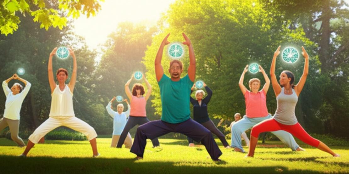 สัญญาณสมองกำลังเตือนภัย: อย่ารอจนสาย! 5 วิธีง่ายๆ ฟื้นฟูความจำ สมาธิ และชะลออัลไซเมอร์-พาร์กินสัน section 2