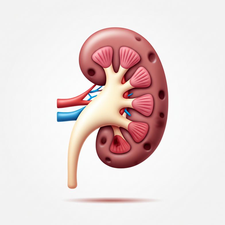 วิธี 'ดูแลไต' ให้แข็งแรง: ชะลอ 'ไตเสื่อม' ลดความเสี่ยง 'ฟอกไต' ด้วยแนวทางที่ทำได้จริง section 1